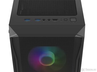 Herní Ryzen 7 ,Radeon RX,16GB,|SSD M.2. 1000GB,Win11,záruka - 4