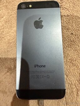 4x Iphone na náhradní díly 5s , 6 , Iphone SE KOMPLET - 4