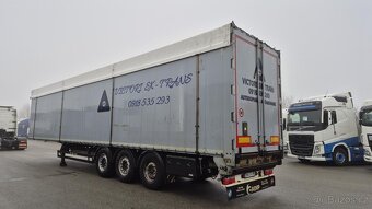 SCHWARZMÜLLER SPA 3/E - Posuvná podlaha 91 m3 - 4