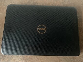 Notebook Dell inspiron 3521 na opravu / na díly - 4