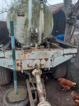 Fekál za traktor - 4