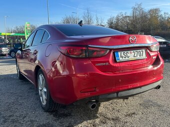 Mazda 6 2017 - 4