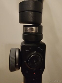 Nový Gimbal Zhiyun SMA04 - 4