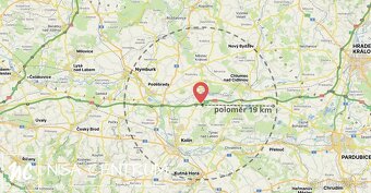 Prodej podílu 2/9 pole 2 165 m², Polní Chrčice - 4