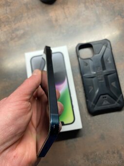 IPhone 14 128GB 🔋100% - 4