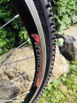 Trekove Kolo značky Maxbike pro dospělé - 4