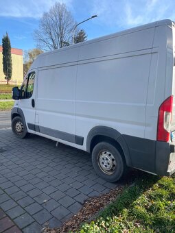 Fiat Ducato - 4