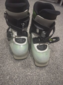 Dětské lyžáky - 4