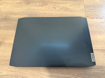 Lenovo ideaPad gaming 3 - 4