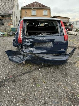Ford C max 2.0tdci Automat - 4