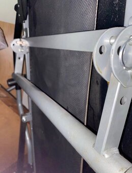 Bezmotorový běžecký pás - 4