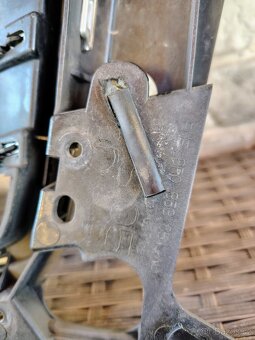 Audi sq5 přední maska - 4