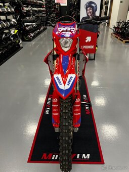 Beta RR 200 racing rok 2022 - 4