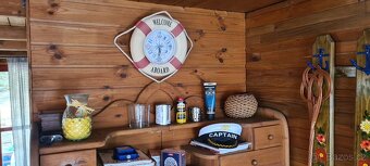 Prodám hausbot na ND nebo odtažení - 4