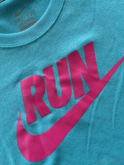 Tričko Nike Run vel.S - 4