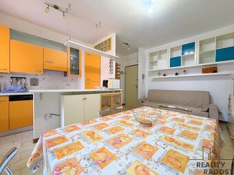 Byt 3+KK, 50 m², Via Saline, Silvi - 4