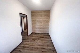 Pronájem bytu 2+1 Jasenná - 4