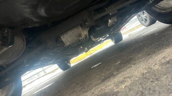 Alfa Romeo 156 crosswagon - 4