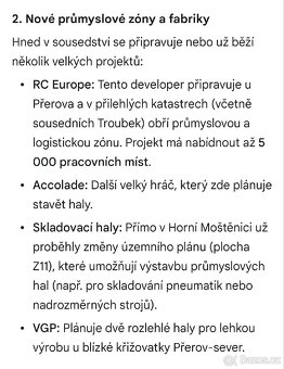 Investiční příležitost - 4