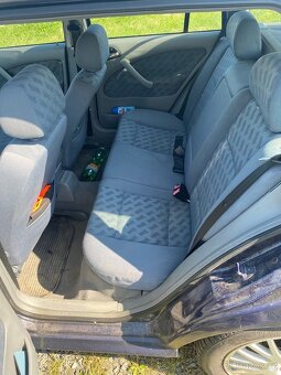 Škoda octavia 1 1.9tdi - 4