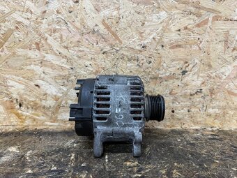 ALTERNÁTOR 1.9 TDI 06F903023C 140A - 4