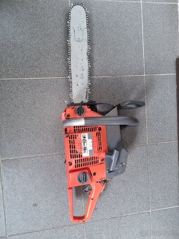 Prodám motorovou pilu OLEO - MAC. - 4