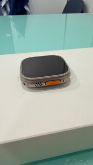 Apple Watch Ultra 2 - 4