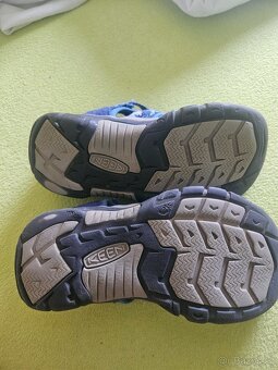 Dětské sandály KEEN - 4