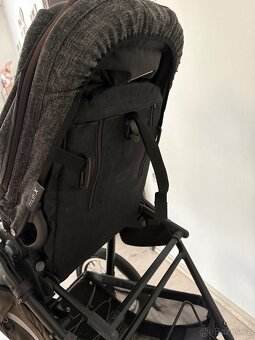 TFK Joggster Sport 2 - 4