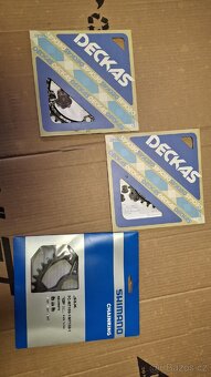 Přebytečné díly - 4