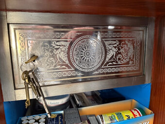 Trezor Theodor Wiese&Co - 4