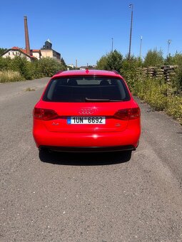 Audi a4 b8 2.0tdi 125kw Quattro - 4