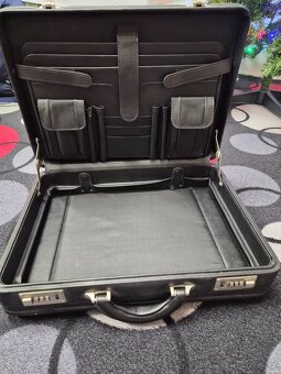 Pracovní kufřík (zamykací) - 4