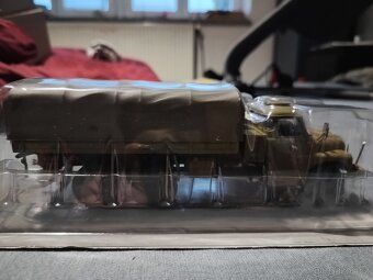 DeAgostini Tatra 138 VN - 4