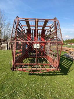 Sběrací vůz Pottinger - 4