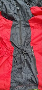 Bunda lehká větrovka UNISEX - 4