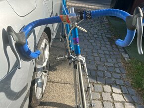 Kolo silniční Trekking Fox retro - 4