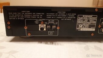 Pioneer F-656 Mk2 - 4