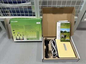 Router TP-Link wi-if - 4