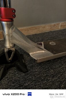 Ethic freestyle koloběžka - 4