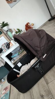 Thule Urban glide 2 korba - 4