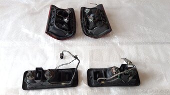 Opel Monterrey – Světla - 4