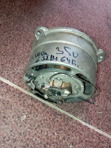 Mix věcí Jawa Čz - 4