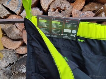 PRACOVNÍ KRATASY PARKSIDE - 4