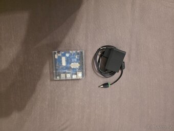 Odroid-N2+, 4GB RAM, Amlogic S922X - 4
