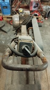 Pila kotoučová na kov - 4