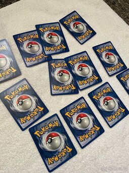 Pokemon TEAM ROCKET 1999 - 4