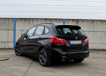 BMW Rad 2 Active Tourer 225xe iPerformance - 4