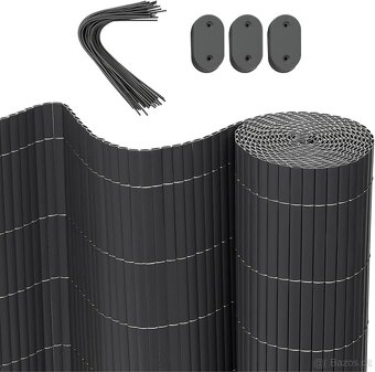 Vozík nebo skřínka nebo plot - 4