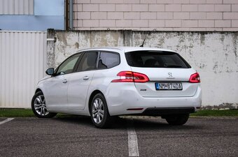 Peugeot 308 1.6 BlueHDi S S Active - 4